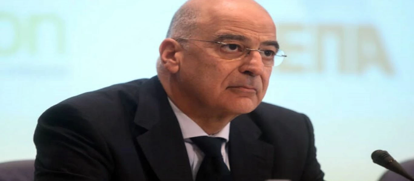 Αλλαγή ώρας για τις συναντήσεις Δένδια με τους εκπροσώπους των κομμάτων - Το επικαιροποιημένο πρόγραμμα